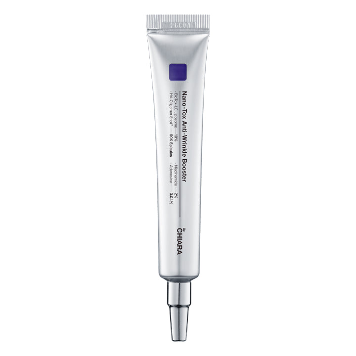 Nano-Tox Anti-wrinkle Booster 20ml