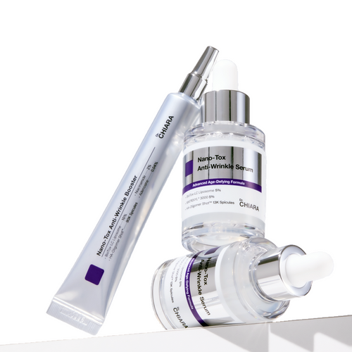 Nano-Tox Anti-Wrinkle Serum